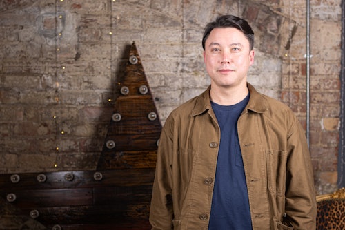 Paul Sng